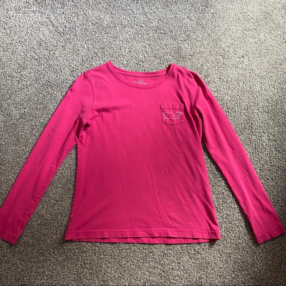 Vineyard Vines Long Sleeve